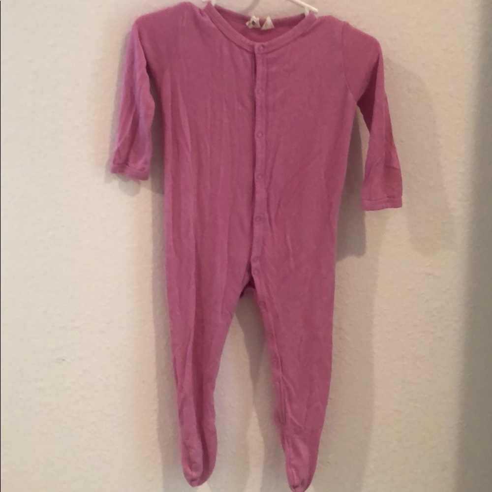 Kyte Baby Footie